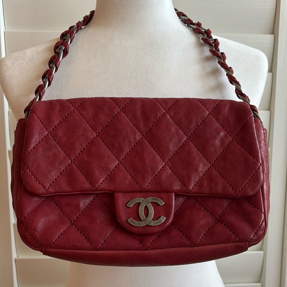 Chanel bag